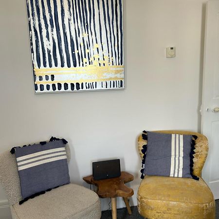 Historic Grade 2 Listed Cottage With Parking Rye Bagian luar foto
