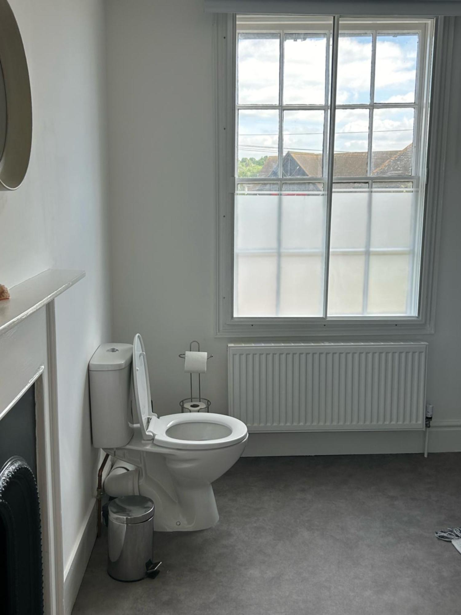 Historic Grade 2 Listed Cottage With Parking Rye Bagian luar foto