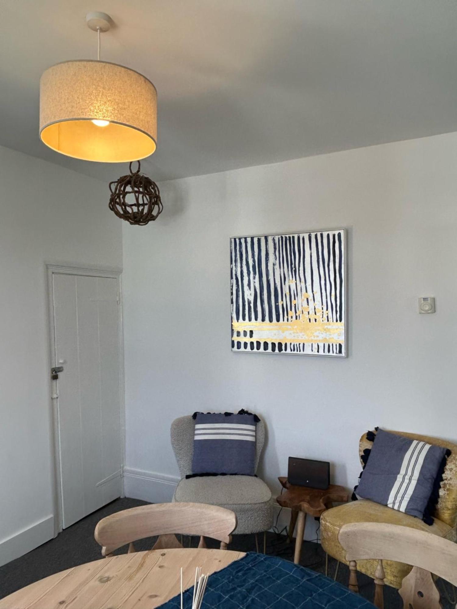Historic Grade 2 Listed Cottage With Parking Rye Bagian luar foto