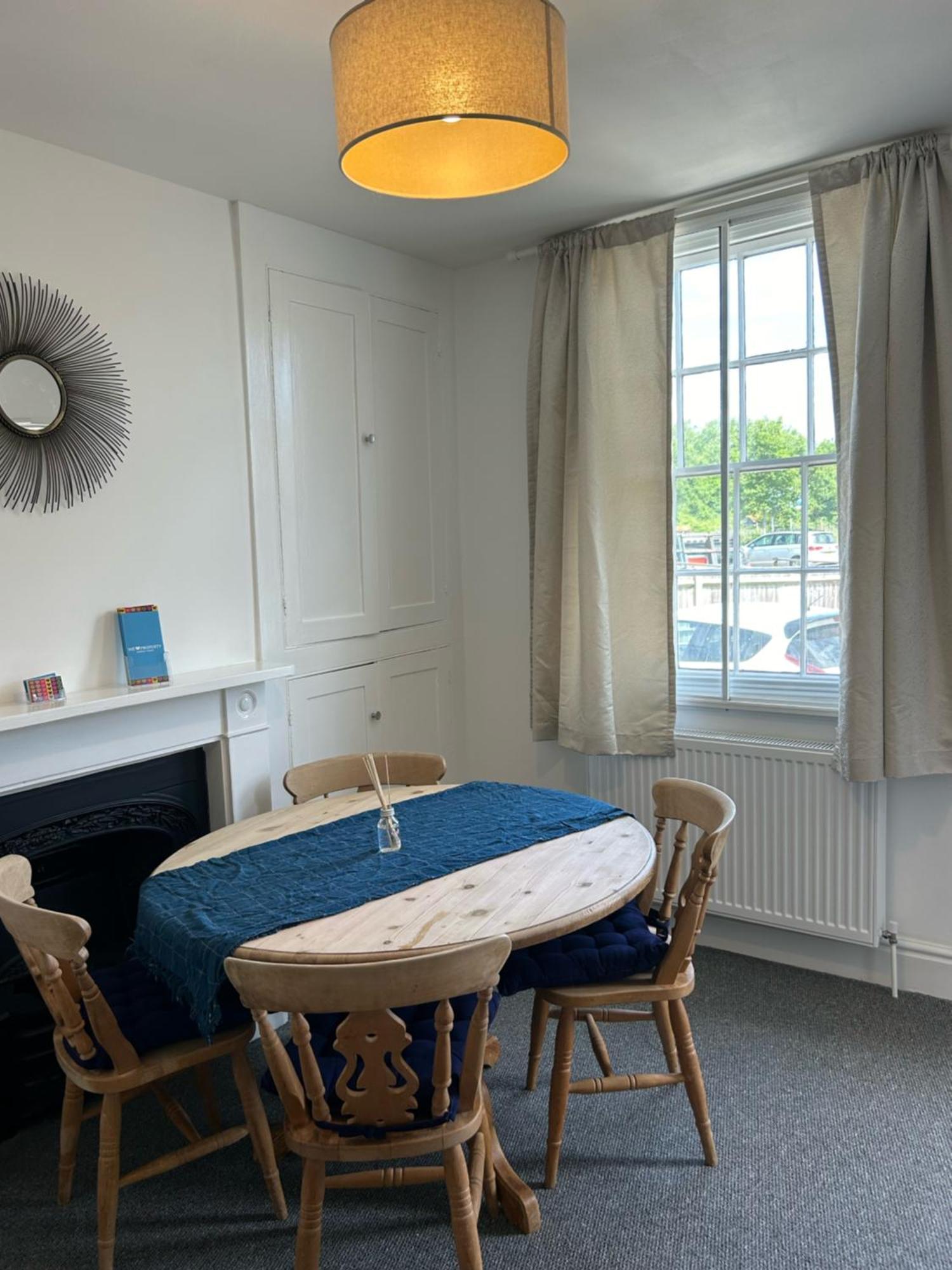 Historic Grade 2 Listed Cottage With Parking Rye Bagian luar foto