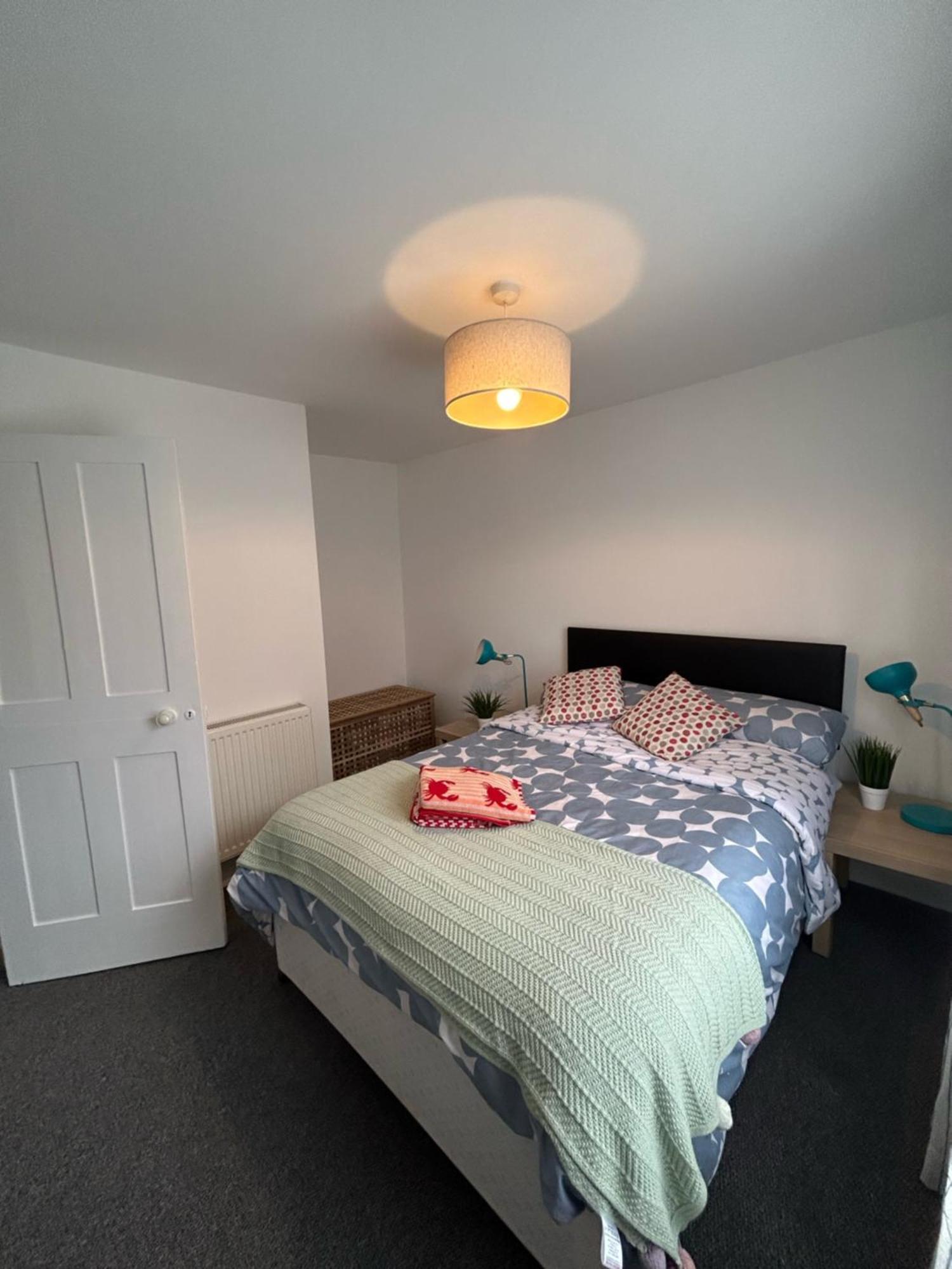 Historic Grade 2 Listed Cottage With Parking Rye Bagian luar foto